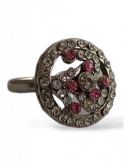 Victorian Finger Ring